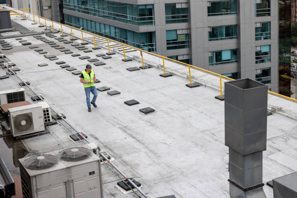 Trusted Lawrence, MA Roofing Service Experts