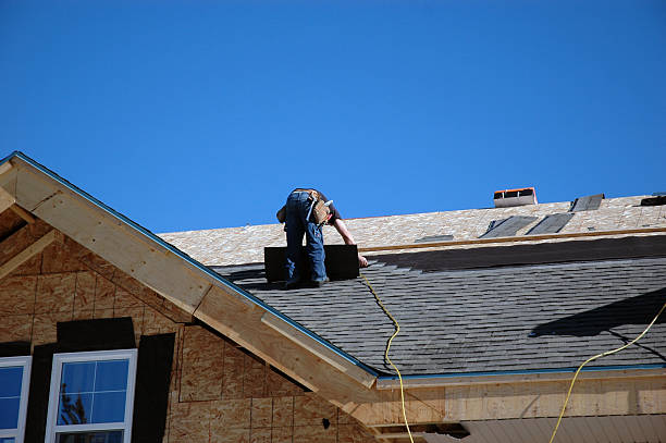 Best Roof Installation  in Lawrence, MA