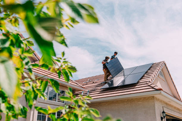 Best Storm Damage Roof Repair  in Lawrence, MA